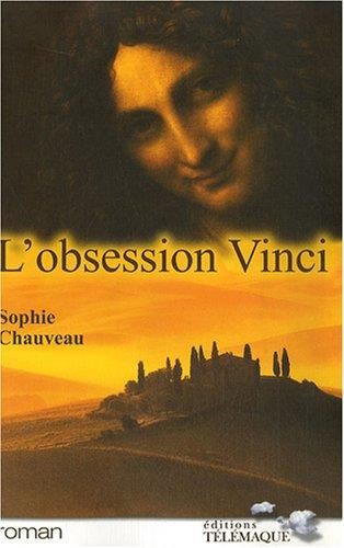 [L']obsession Vinci
